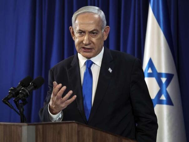 Netanyahu dolazi u New York iako mu prijeti hapšenje