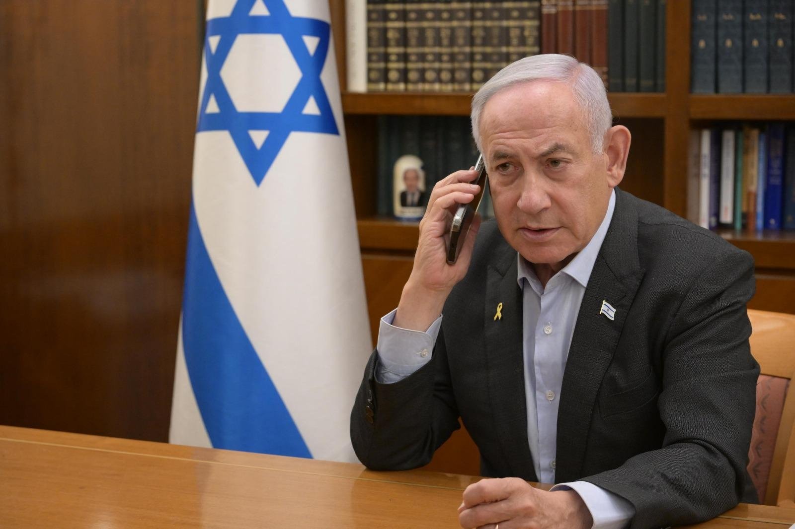 Netanyahu: Izrael zadržava pravo da se vrati ratu