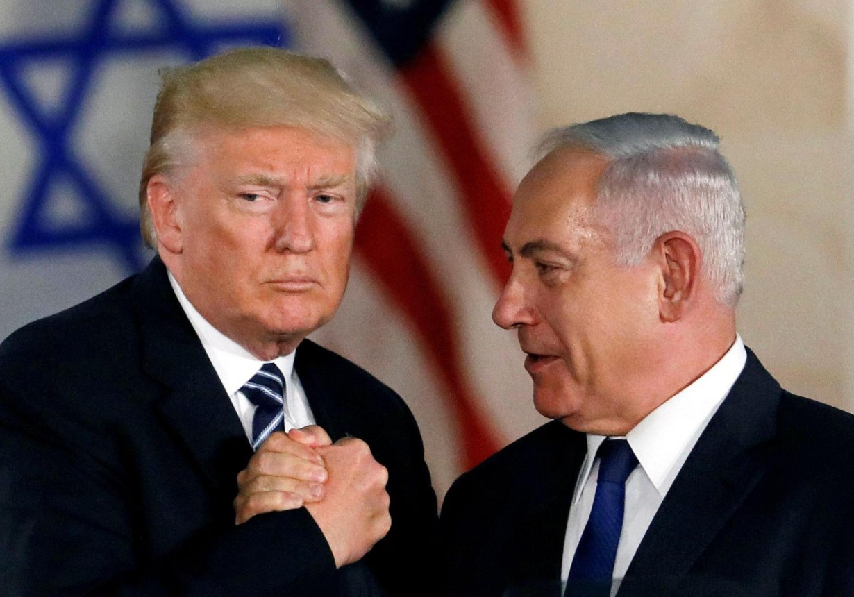 Netanyahu i Trump uskoro planiraju sastanak: Na stolu Iran i Saudijska Arabija