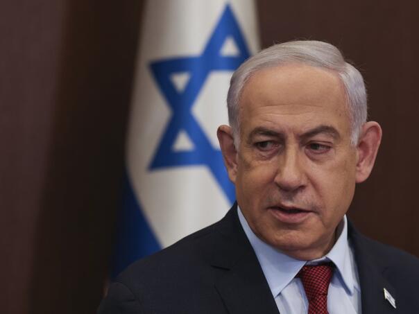 Netanyahu: Izrael će nastaviti pritisak do potpune pobjede