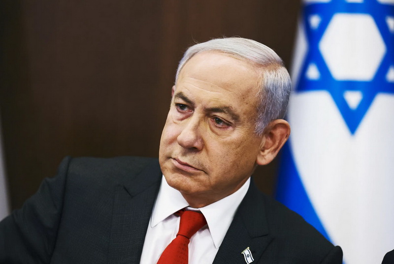 Netanyahu: Izrael neće obustaviti rat u Gazi, idemo do kraja