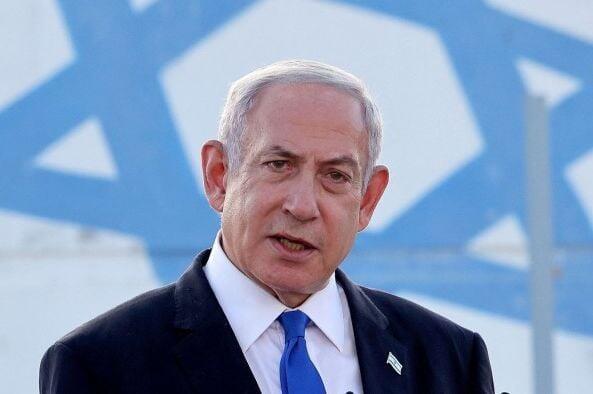 Netanyahu: Izrael nije pristao na američki plan za Gazu