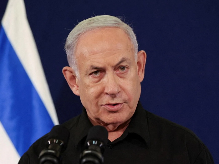 Netanyahu: Izrael s gađenjem odbacuje apsurdne i lažne akcije ICC-a