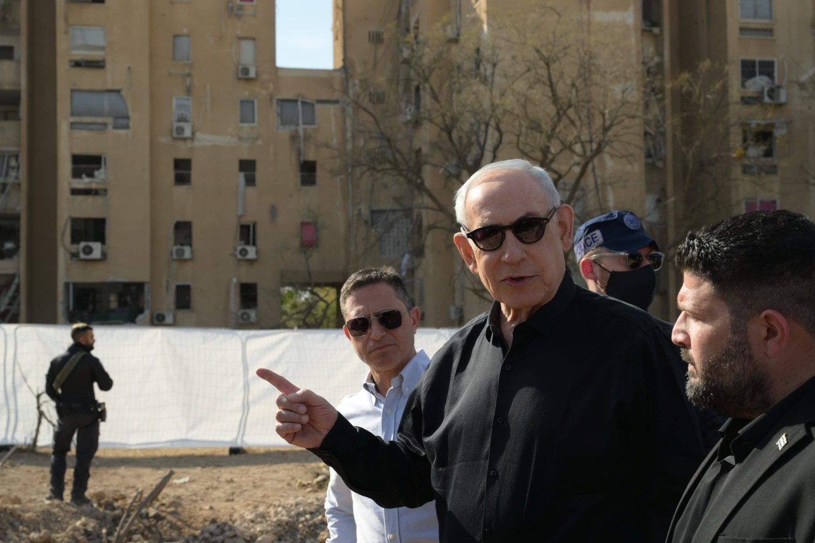 Netanyahu: Izrael traži "istinski mirovni sporazum" s Libanom