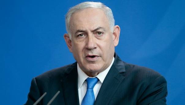 Netanyahu izvijestio Bidena o akcijama koje Izrael namjerava da preduzme