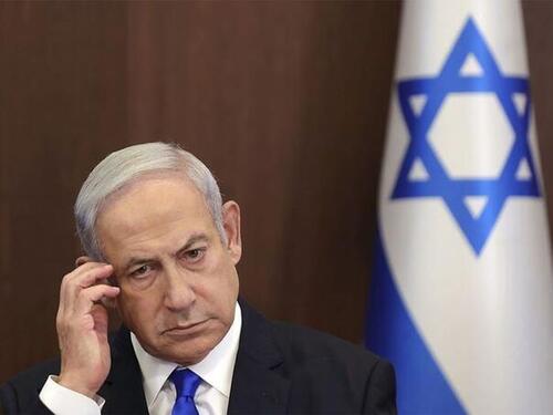 Netanyahu komentarisao navode da bi mogao biti uhapšen zbog zločina