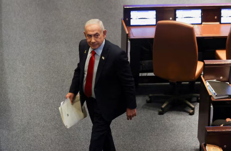 Netanyahu kreće u još jače napade: Strah ga od dogovora SAD-a i Irana