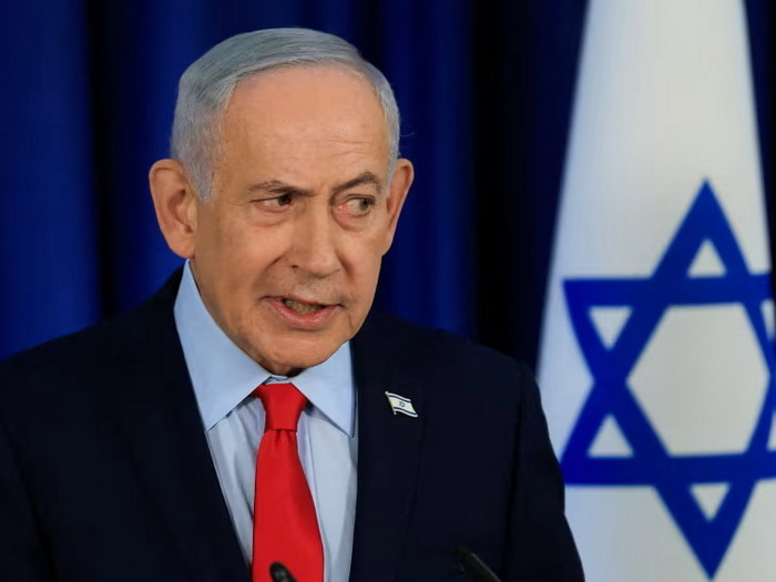 Netanyahu najavio preuzimanje 70 posto Gaze: Korak po korak ...
