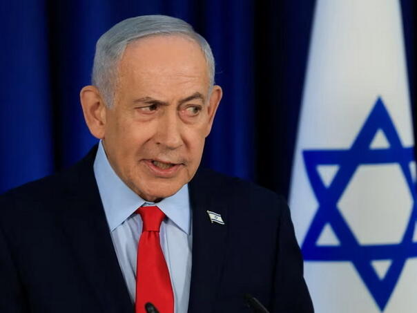 Netanyahu najavio preuzimanje 70 posto Gaze: Korak po korak ...