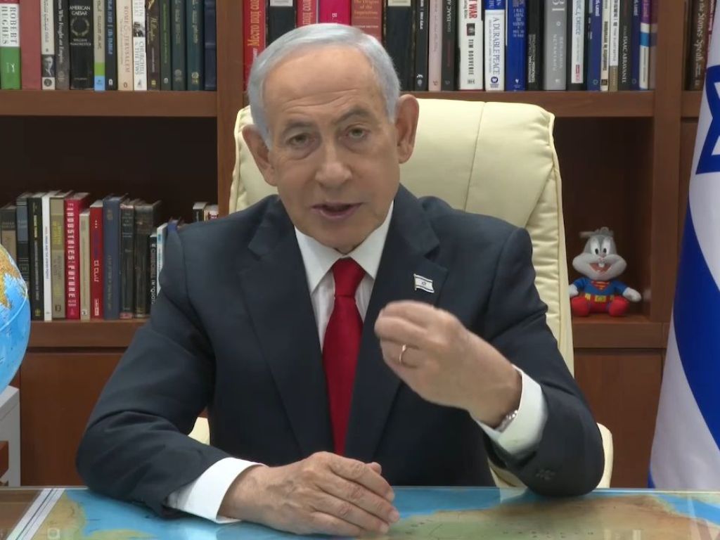 Netanyahu nakon ubistava iranskih zvaničnika najavio "mnoga iznenađenja"