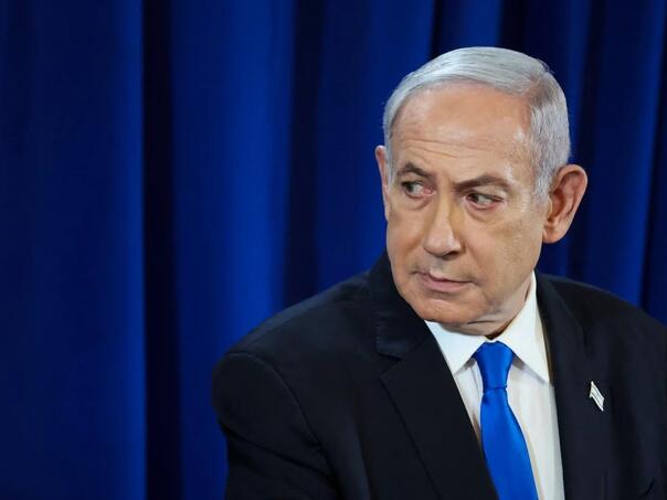 Netanyahu nakon ubistva više od 400 Palestinaca: Ovo je tek početak