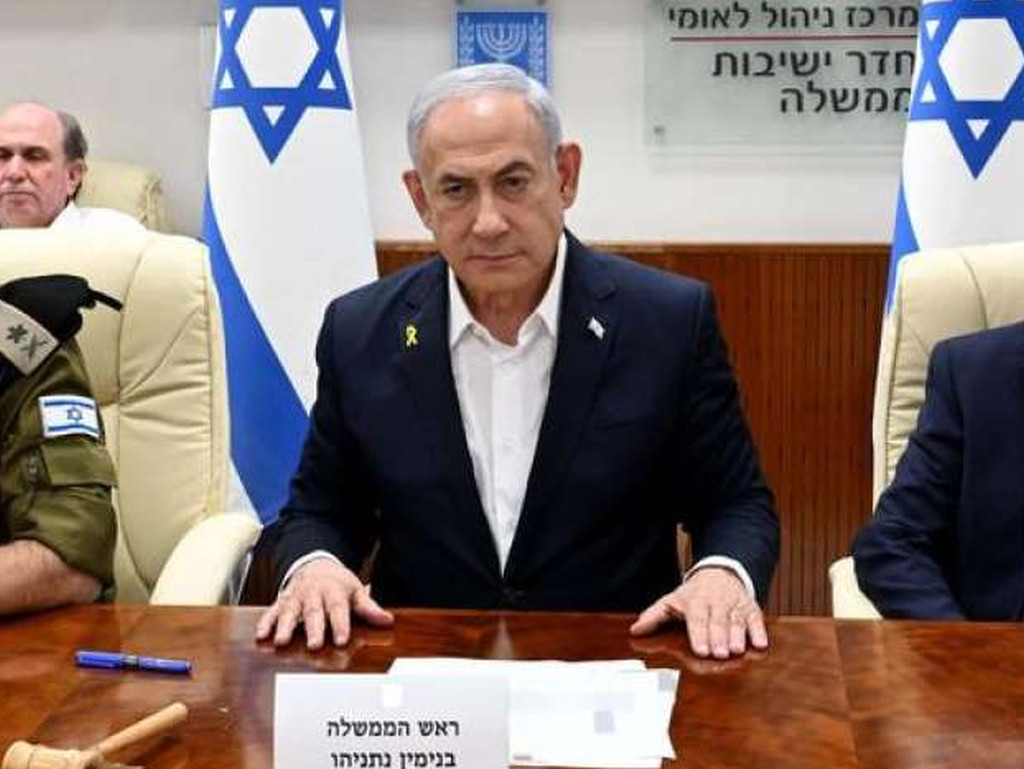 Netanyahu naredio hitne pregovore sa Libanom