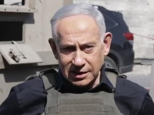 Netanyahu naredio veliku vojnu operaciju: "Ići ćemo od kuće do kuće"