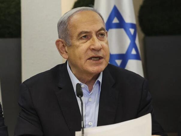 Netanyahu naredio vojsci: Budite spremni