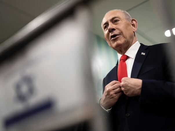Netanyahu ne može da se pomiri sa rezultatima: Arapi su ukrali izbore