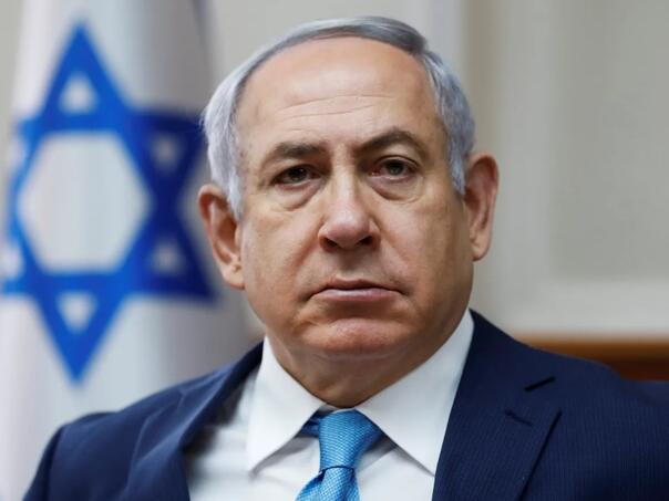 Netanyahu: Nije moguć dogovor s iranskim divljacima