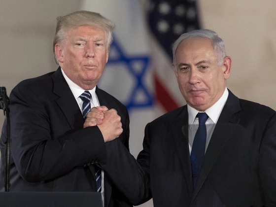Netanyahu: Od Trumpa smo dobili "zeleno svjetlo" za napad na Liban