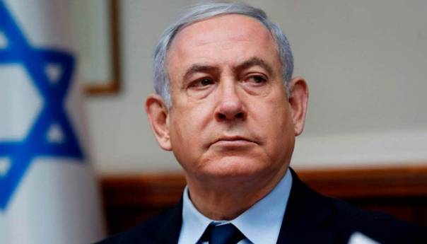 Netanyahu odredio datum za aneksiju dijelova Zapadne obale