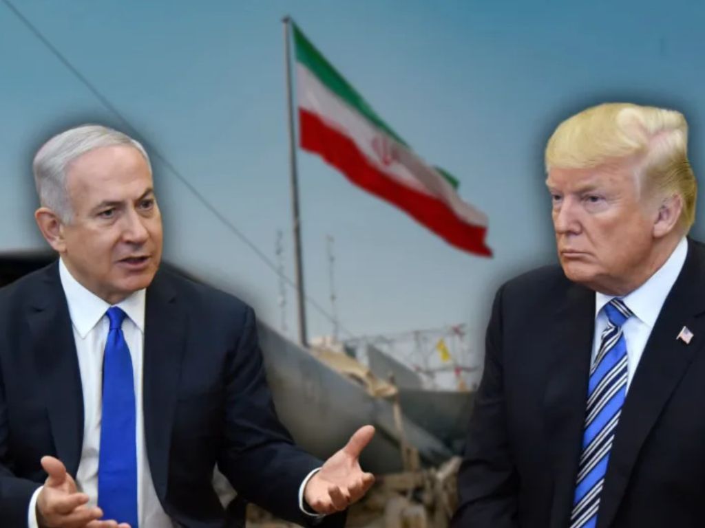 Netanyahu sazvao hitan sastanak zbog pregovora SAD-a i Irana