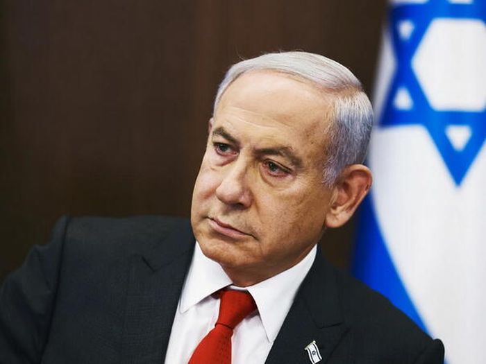 Netanyahu se oglasio nakon ubistava izraelskih diplomata