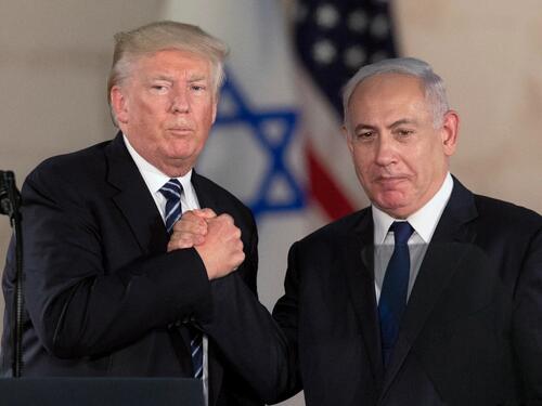 Netanyahu se u utorak sastaje s Trumpom u Bijeloj kući