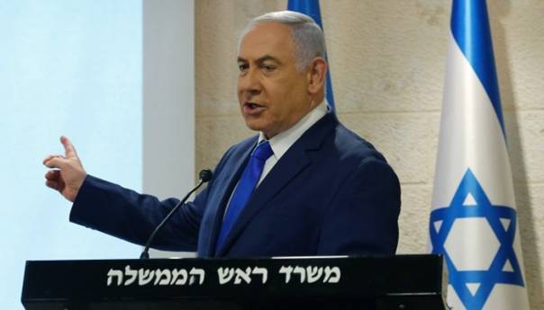Netanyahu sporazum s UAE nazvao historijskim