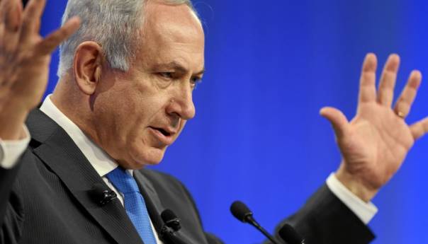 Netanyahu: Trebaće vremena prije nego se zaustave borbe u Gazi