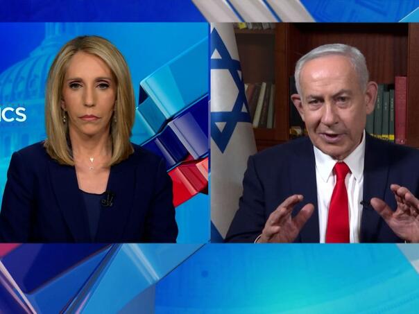 Netanyahu za CNN: "Mamdani i njegove pristalice podržavaju Hamas"