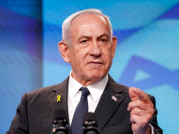 Netanyahu zaprijeto: Rat nije završen, Hamas će biti razoružan