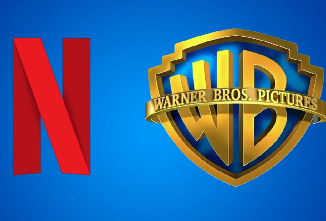 Netflix će kupiti Warner Bros. Discovery za 72 milijarde dolara