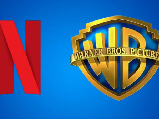 Netflix će kupiti Warner Bros. Discovery za 72 milijarde dolara