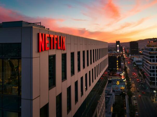 Netflix će prenositi sve utakmice Svjetskog prvenstva 2030.