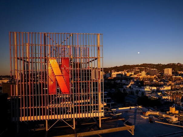 Netflix planira veliki rez: Pet posto zaposlenih moglo bi ostati bez posla