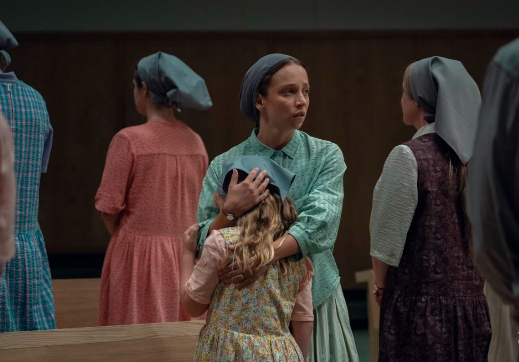 Netflix serija o kojoj se priča: Triler koji vas "neće pustiti do kraja"