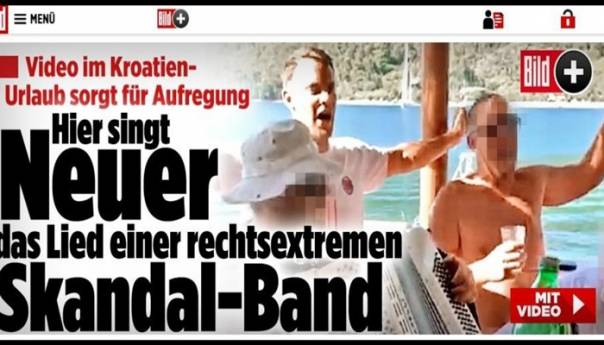 Neuerov skandal podsjetio Njemačku na etničko čišćenje koje je provodila Herceg-Bosna