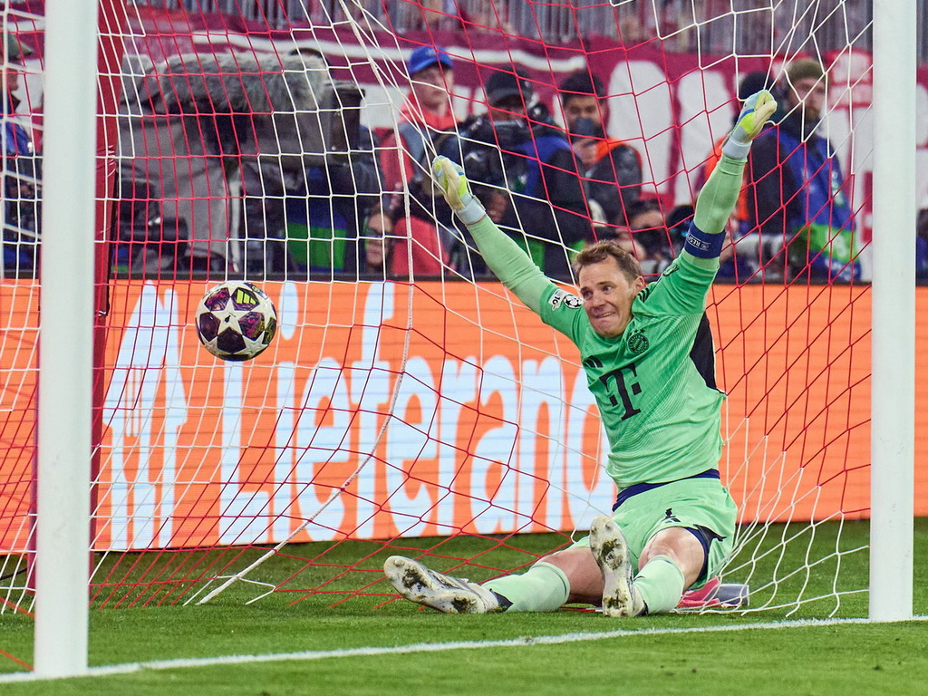 Neueru ovo nije prvi put: Niko mu nije ni blizu po katastrofalnim greškama