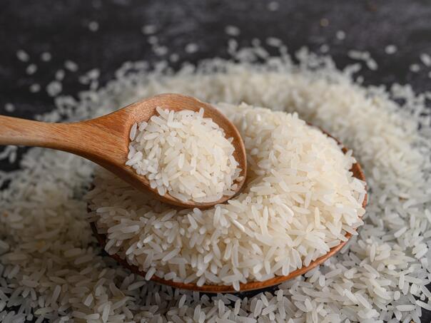 Neugodna istina o riži: Može proizvesti toksine koji razaraju mozak