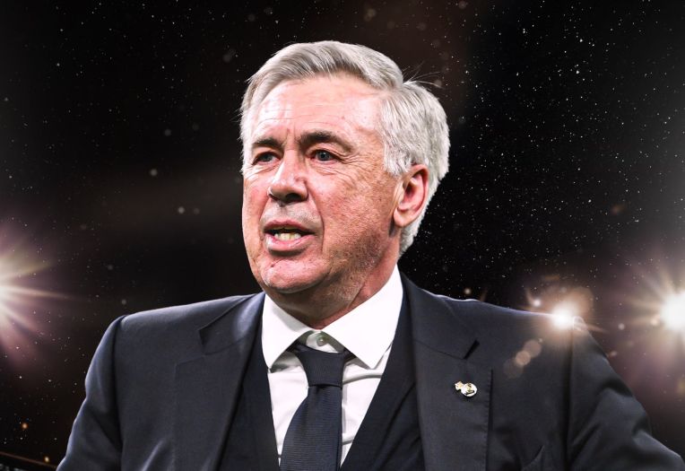 Neugodna situacija: Ancelotti proglašen najboljim trenerom, nije se pojavio