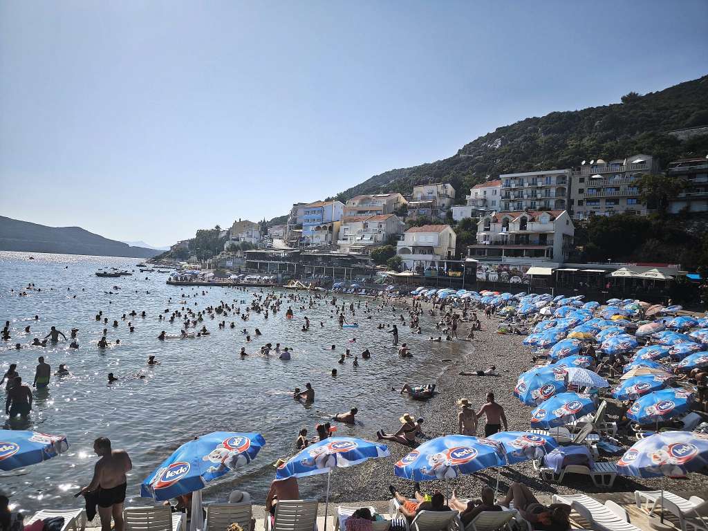 Neum bira najljepšu fotografiju ljeta: Sve spremno za prvo izdanje nagrade