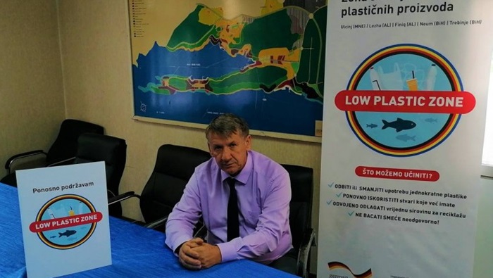 Neum pokreće inicijativu smanjenja upotrebe plastičnih proizvoda