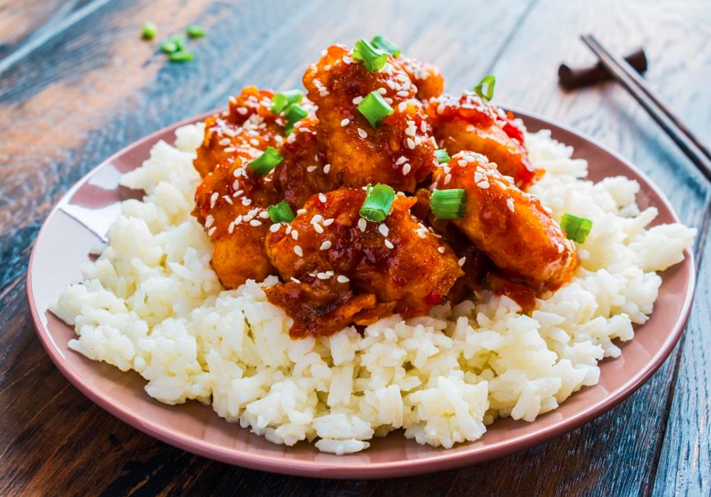 Neuobičajeni sastojak za piletinu: Dodajte narandžu i vidjećete razliku