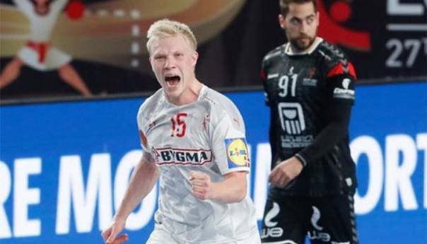 Neviđena drama na SP: Danci izbacili domaćina nakon sedmeraca