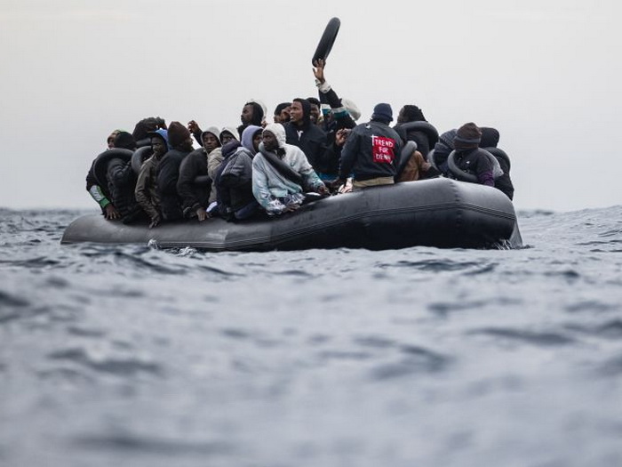 "Nevidljivi brodolomi" u Mediteranu: Stotine migranata nestalo početkom 2026.