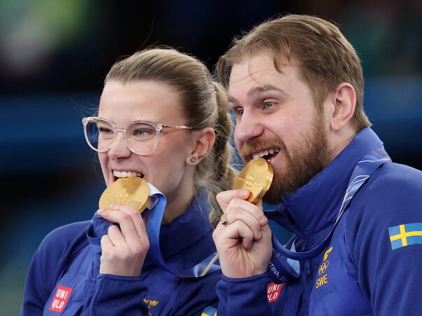 Nevjerovatna priča: Brat i sestra uzeli zlato i ispisali historiju