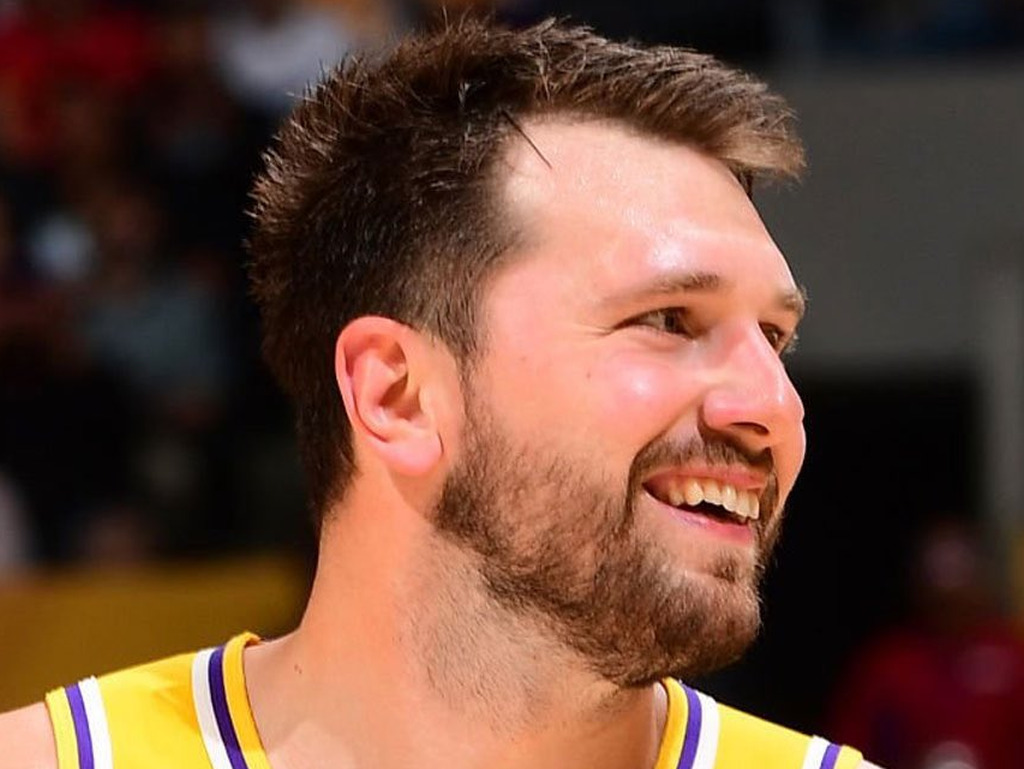 Nevjerovatni Dončić postigao 60 poena i izjednačio se sa Bryantom