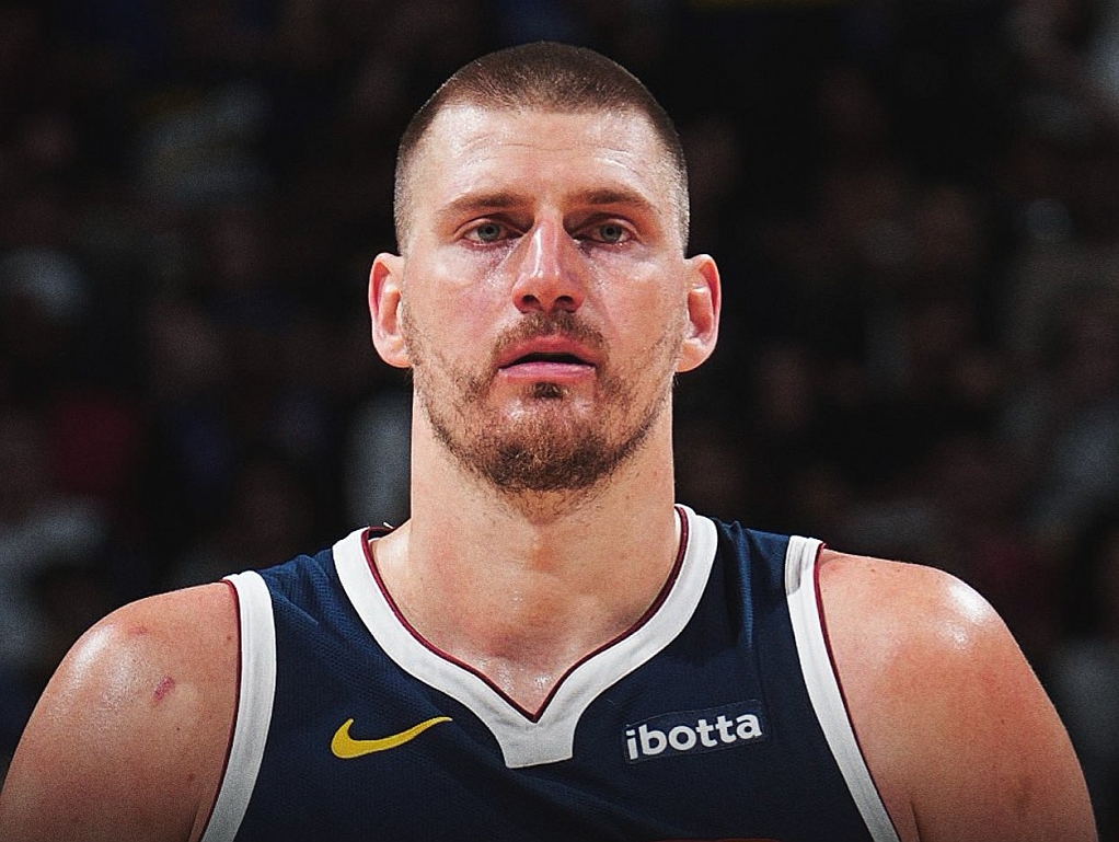 Nevjerovatno: Nikola Jokić zamalo imao 20-20-20!