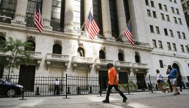 New York postavlja kontrolne punktove na ulazu u grad