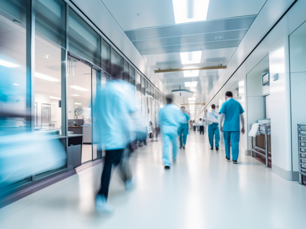 New York prijavio rekordan broj hospitalizacija zbog gripa