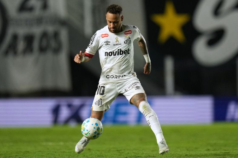 Neymar iz Brazila seli u Saudijsku Arabiju?