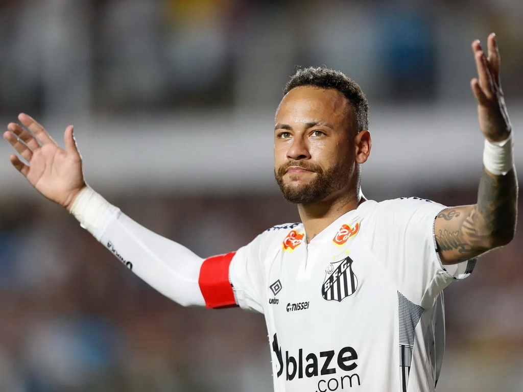 Neymar na raskrsnici: Dva puta su ispred njega